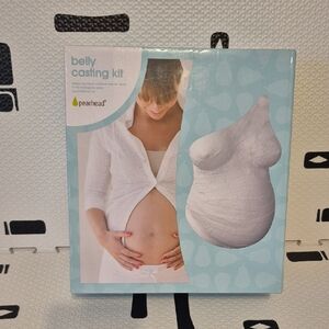 NWOT - Pearhead Belly Casting Kit - White and Blue